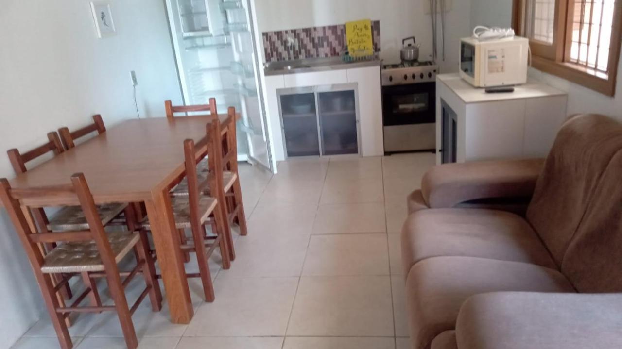 Casa Residencial Duque De Caxias Villa Arroio do Sal Esterno foto