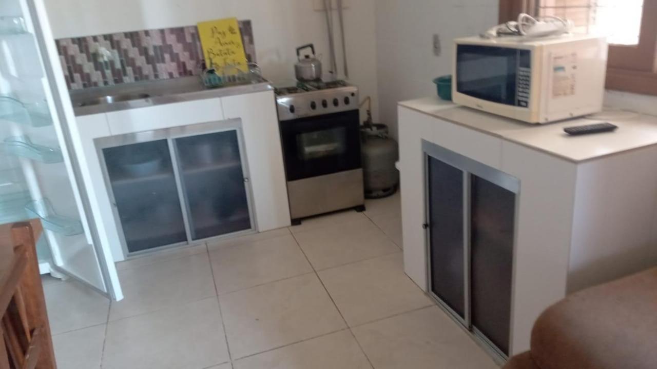 Casa Residencial Duque De Caxias Villa Arroio do Sal Esterno foto