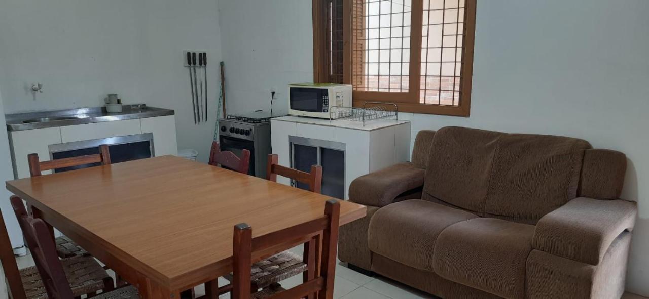 Casa Residencial Duque De Caxias Villa Arroio do Sal Esterno foto