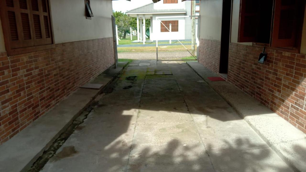 Casa Residencial Duque De Caxias Villa Arroio do Sal Esterno foto