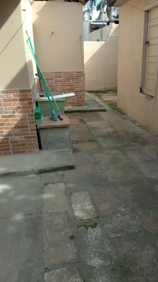 Casa Residencial Duque De Caxias Villa Arroio do Sal Esterno foto